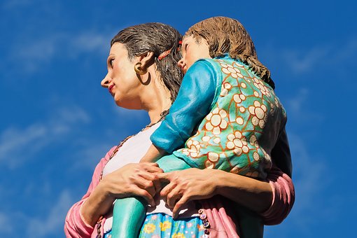 Człowiek gorszego sortu?