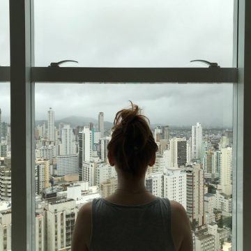 Revolution in progress