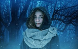 Blue Monday