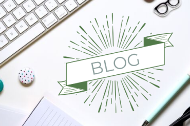 Po co mi blogowanie?