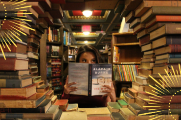 Rozpraszacze na drodze do celu