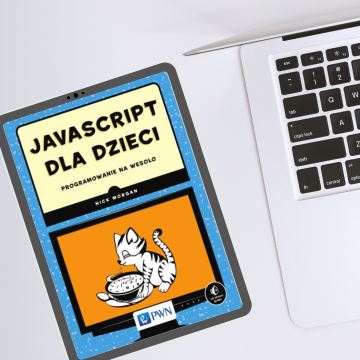 Java Script dla dzieci – mój poziom 😁