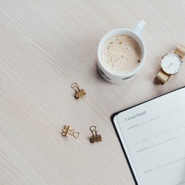 Planowanie biznesu, nauki i macierzyństwa