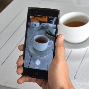 Dlaczego czasem nie ma mnie w SM?