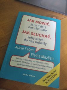 Posłuchaj dzieci…
