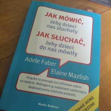 Posłuchaj dzieci…