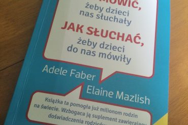 Posłuchaj dzieci…