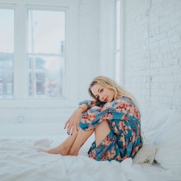 W czterech ścianach…