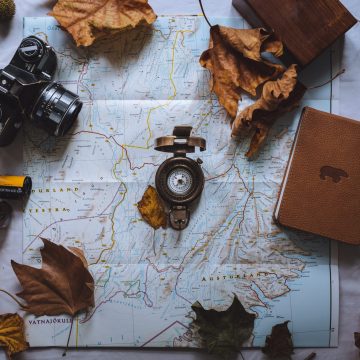 Samodyscyplina czy motywacja? Zaplanować trzeba.