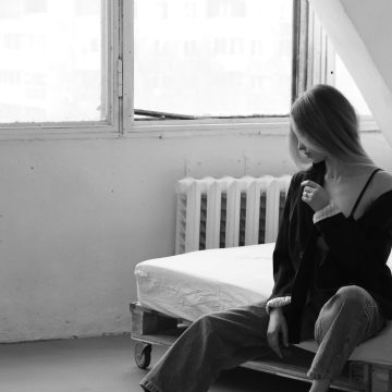 Muszę, chcę, powinnam?