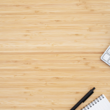 Home office na kuchennym stole – jak zorganizować przestrzeń do pracy z niepełnosprawnymi dziećmi