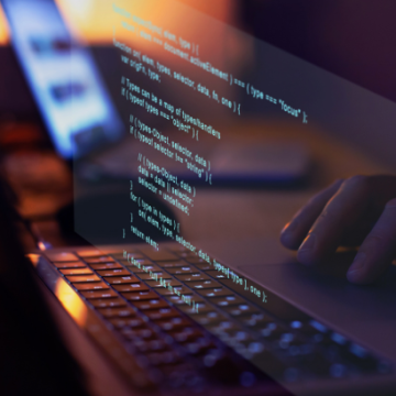 Learning log: Kodowanie w świątecznym chaosie