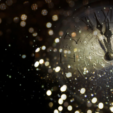 Noworoczne postanowienia programisty: realistyczne cele na 2026