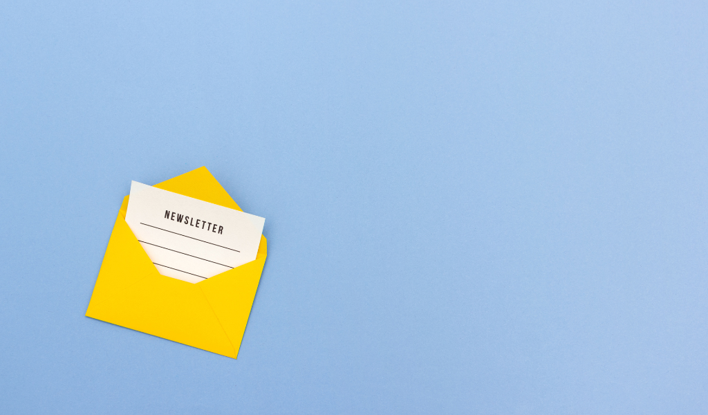 newsletter